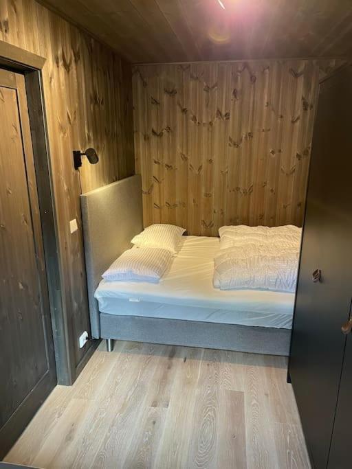Ski In/Out, Amazing Views, 3 Bedrooms Noresund Dış mekan fotoğraf